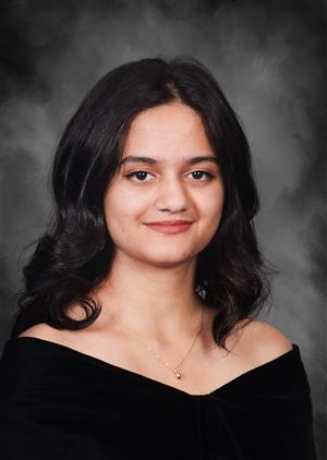 Shreya Mehta